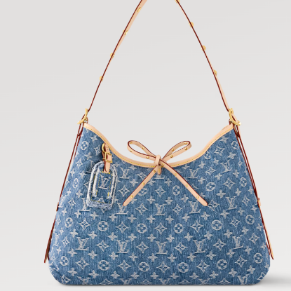 Picture of louis vuitton CarryAll MM M46855 
