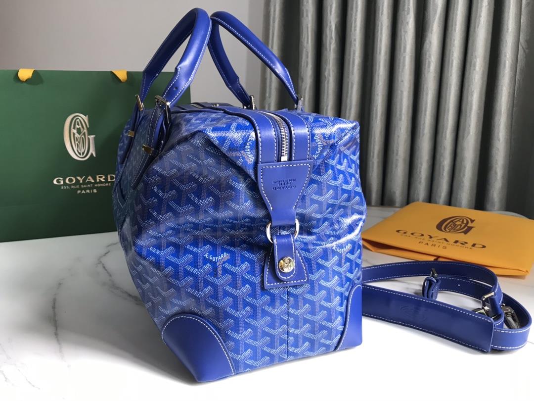 Goyard Boeing Travel Bag Fitness Bag Durable High Appearance Star Fit Lightweight Durable Shor