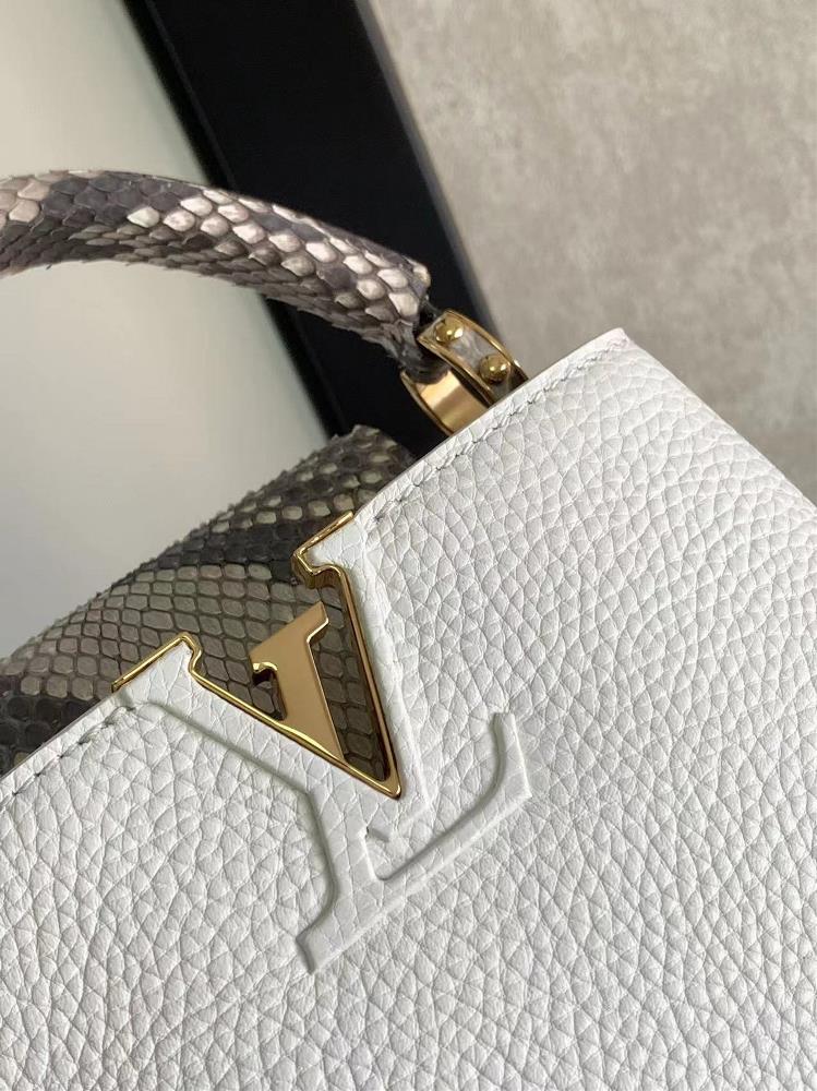 lv bag M96467Capucines Mini Handbag