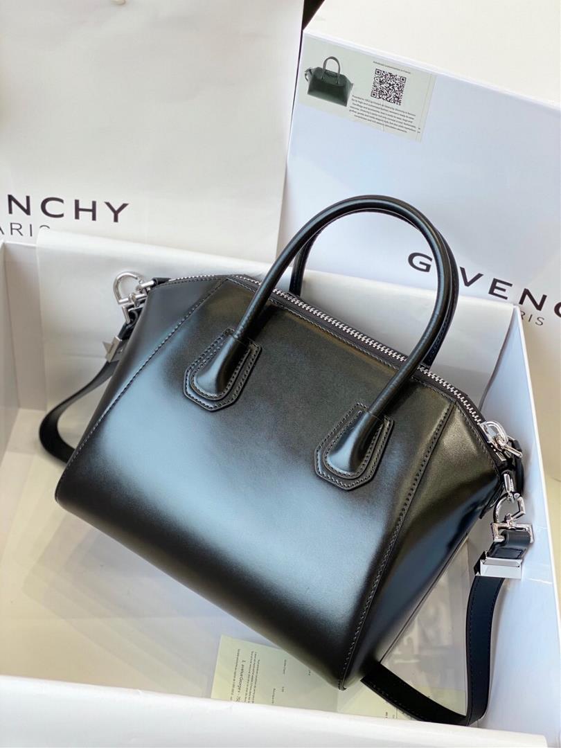 Original single 717089450 GIVENCH Y classic Antigona tote handbag large 28cm model 9981 factor