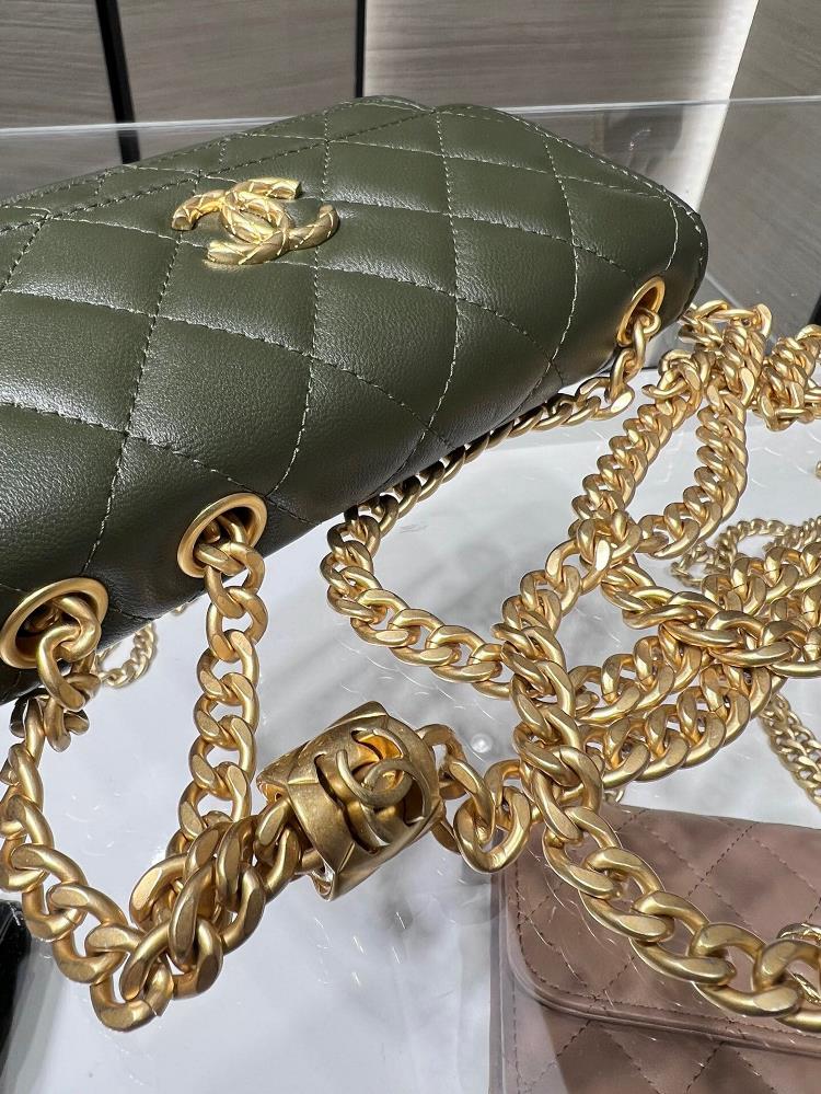 Owning the Chanel AP3047Y phone bag is more than just a frivolous purchase its an invest