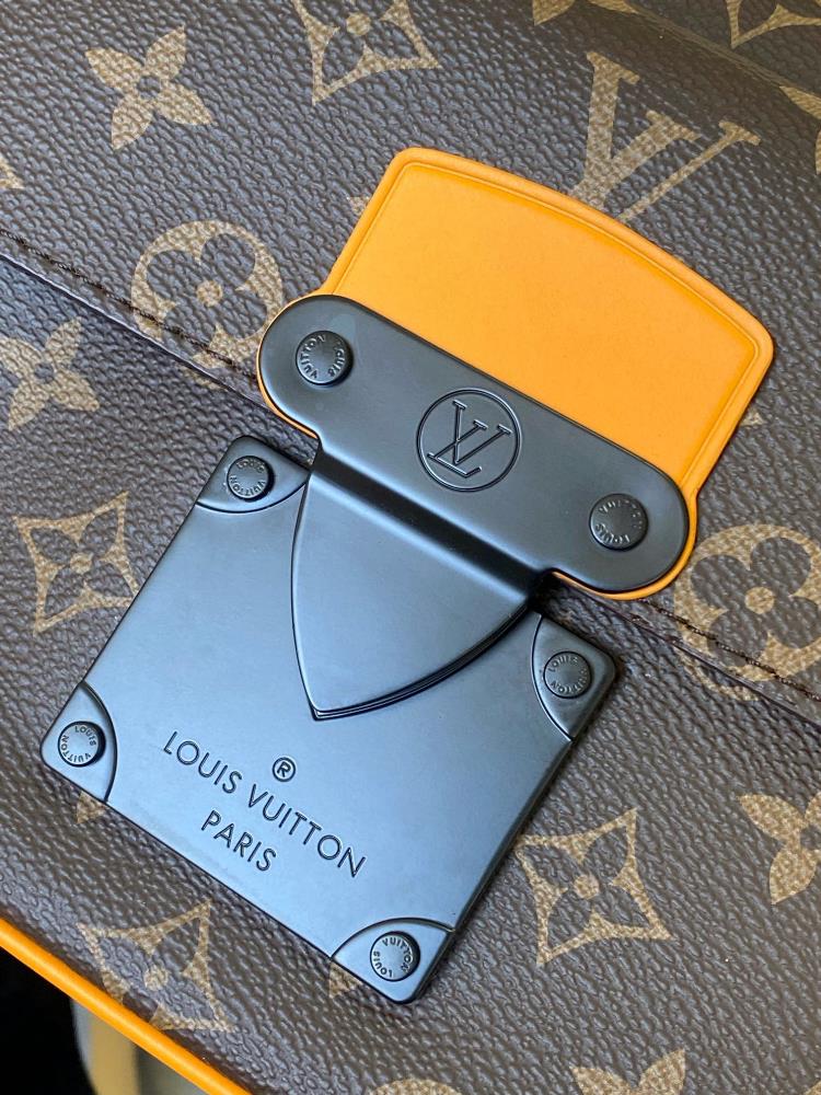 To personalize your LV Messenger Bag consider adding unique accessories or charms that re