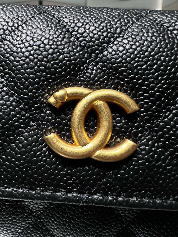 In a world where trends come and go the Chanel bag remains a constant symbol of timeless