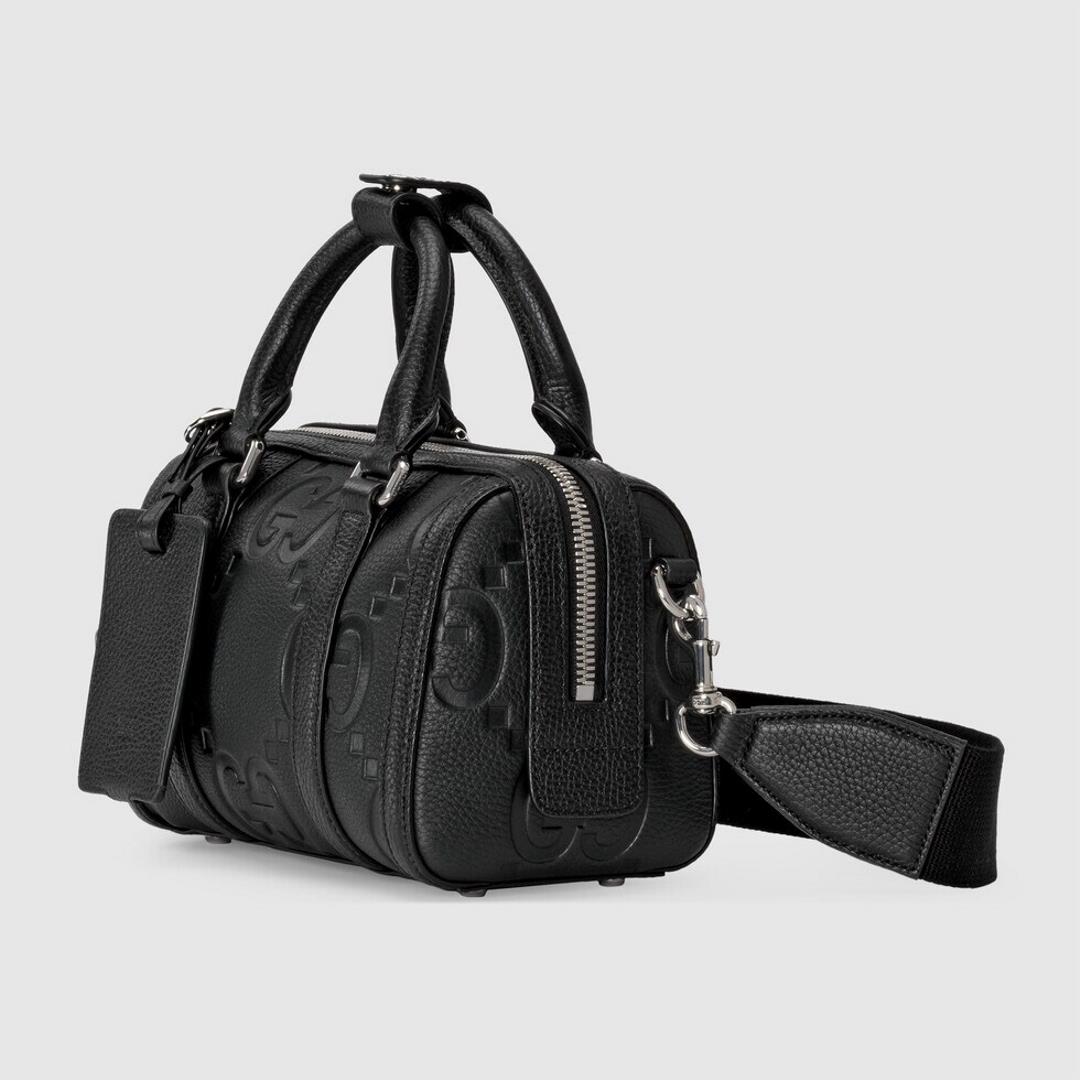 Super Double G Mini Travel BagThis product supports Huabei installmentModel number 725292 AABY