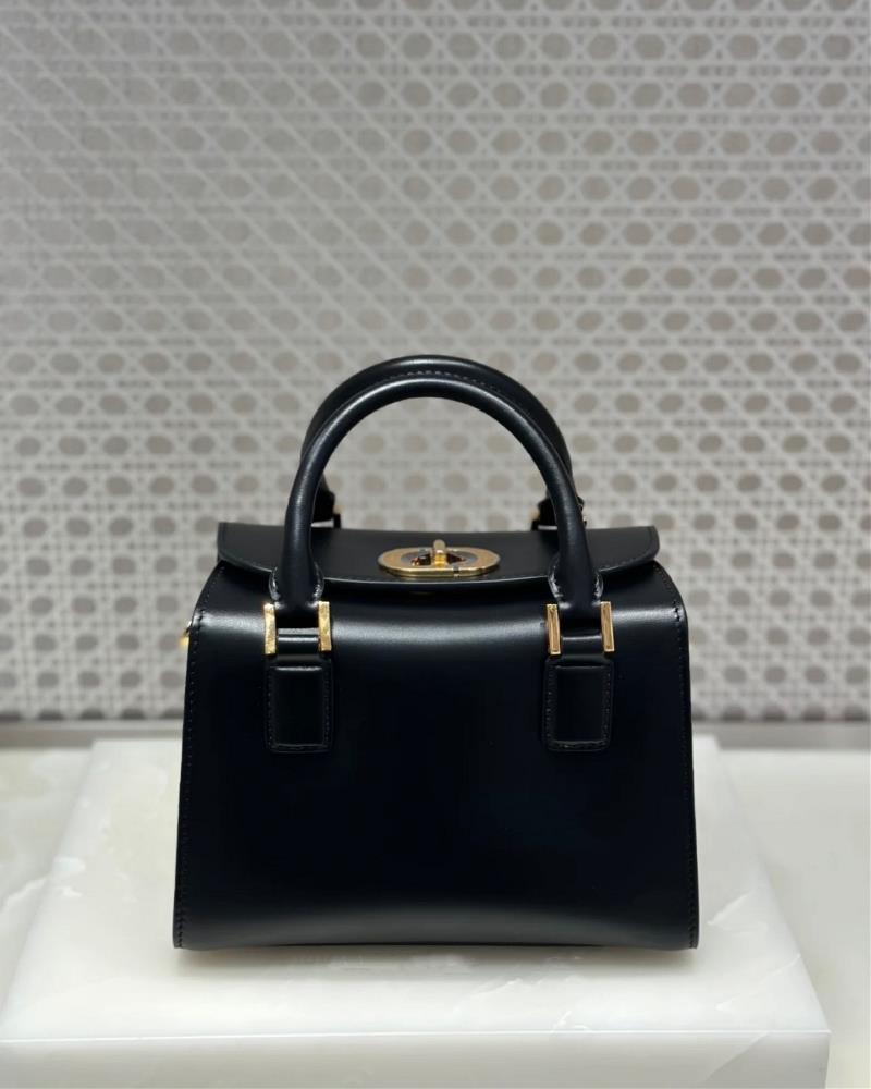 But what truly makes the Dior bag special is its ability to be personalized With a wide r