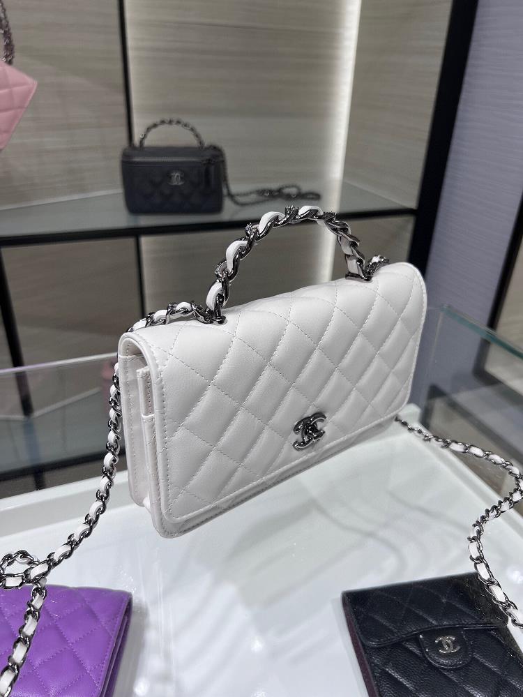 For me the Chanel bag AP3645Y is more than just a fashion accessory its a symbol of per