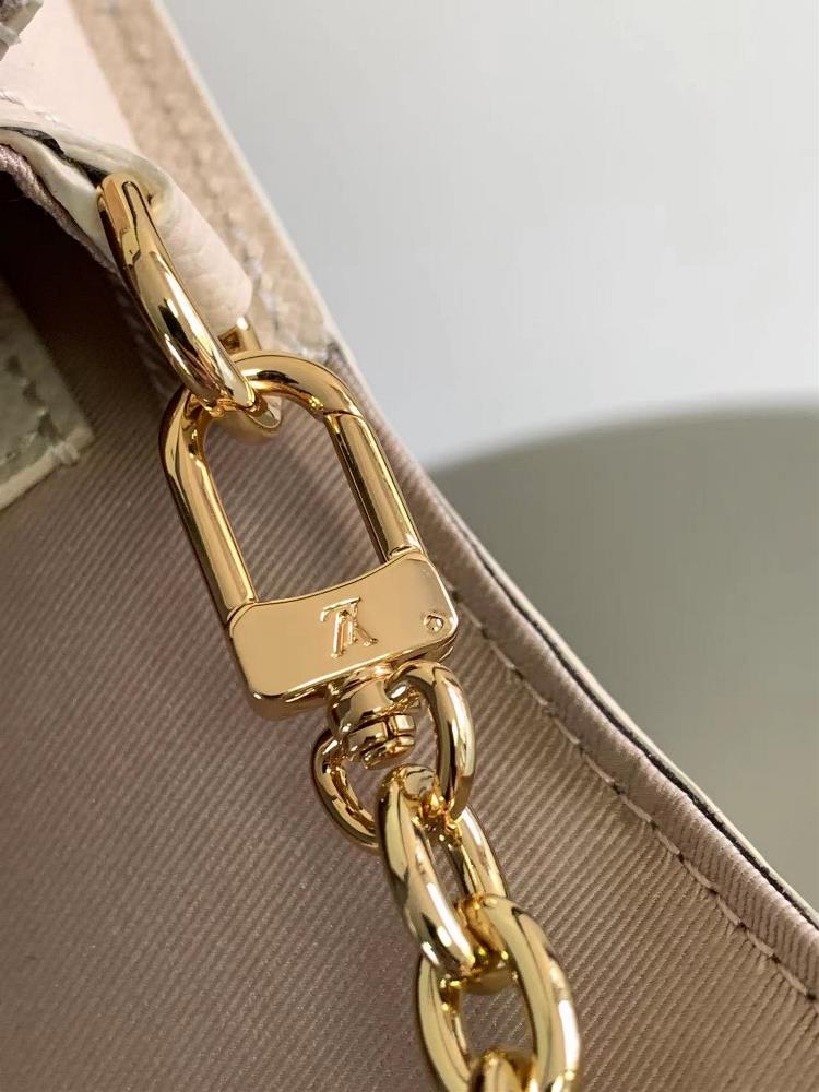 In conclusion the LV Bag M82637 Wallet On Chain Metis Chain Handbag perfectly embodies