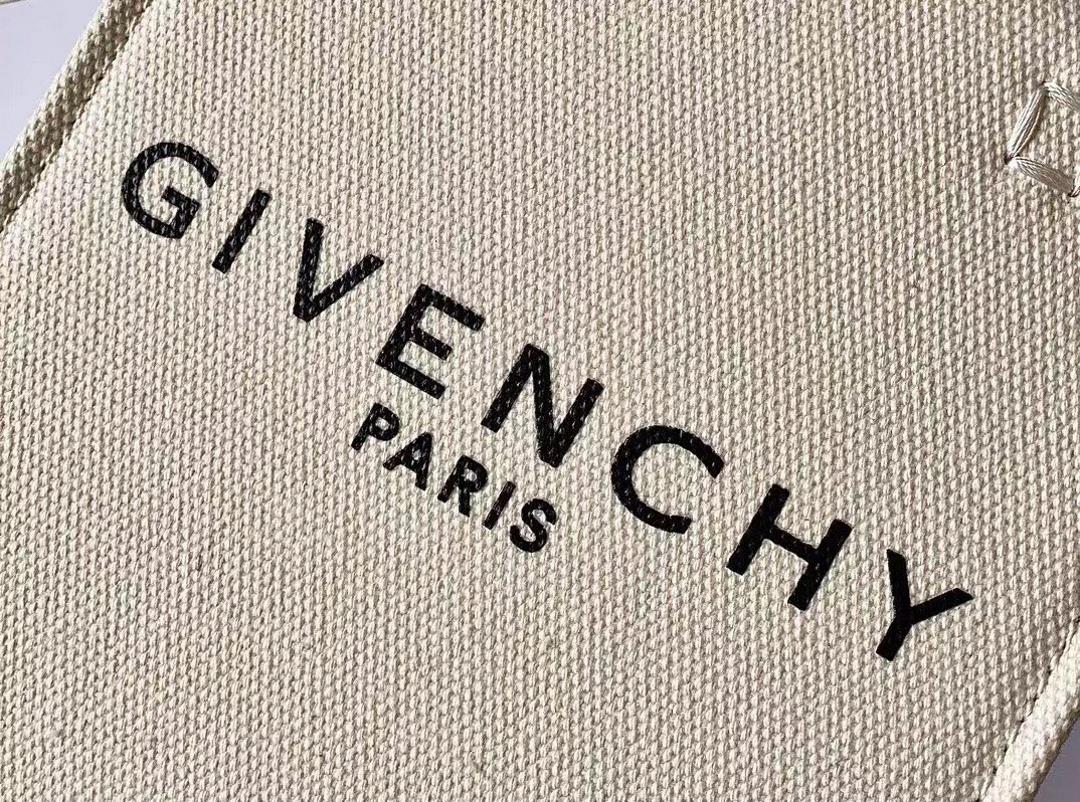 Top of the line original order 2368360 the latest tote bag from Givenchy France all steel hard