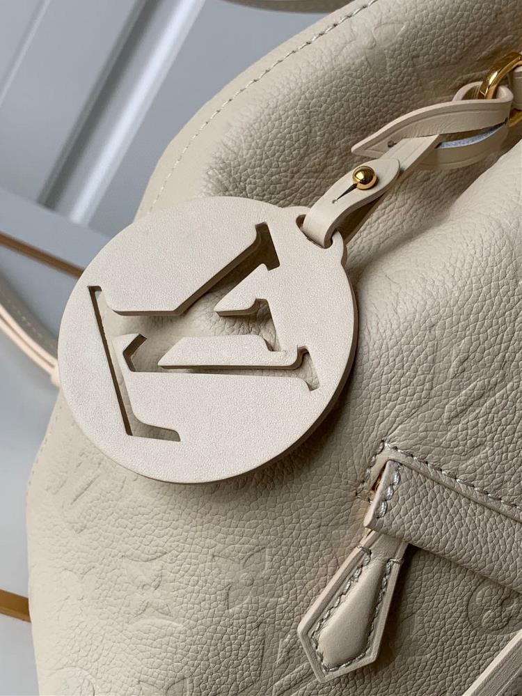 In conclusion the LV Bag M45205 Montsouris backpack is more than just a fashion accessory