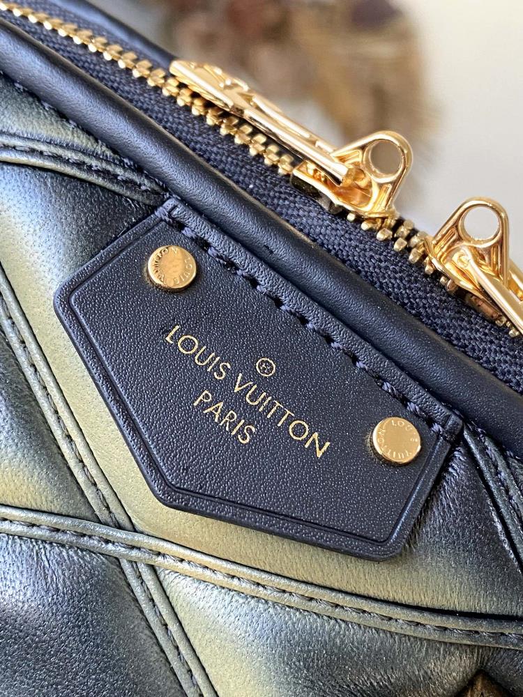 The LV Bag M23666 Alma BB handbag is a fashion statement in its own right When carried on