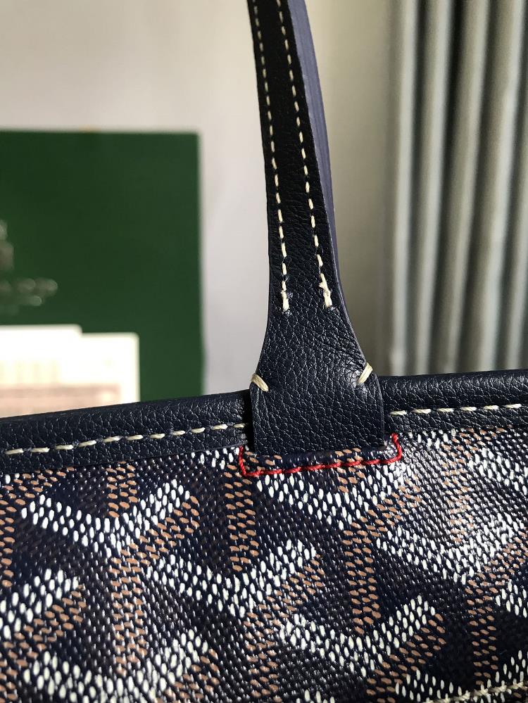 Owning a Goyard bag is more than just a fashion statement it is a symbol of individuality