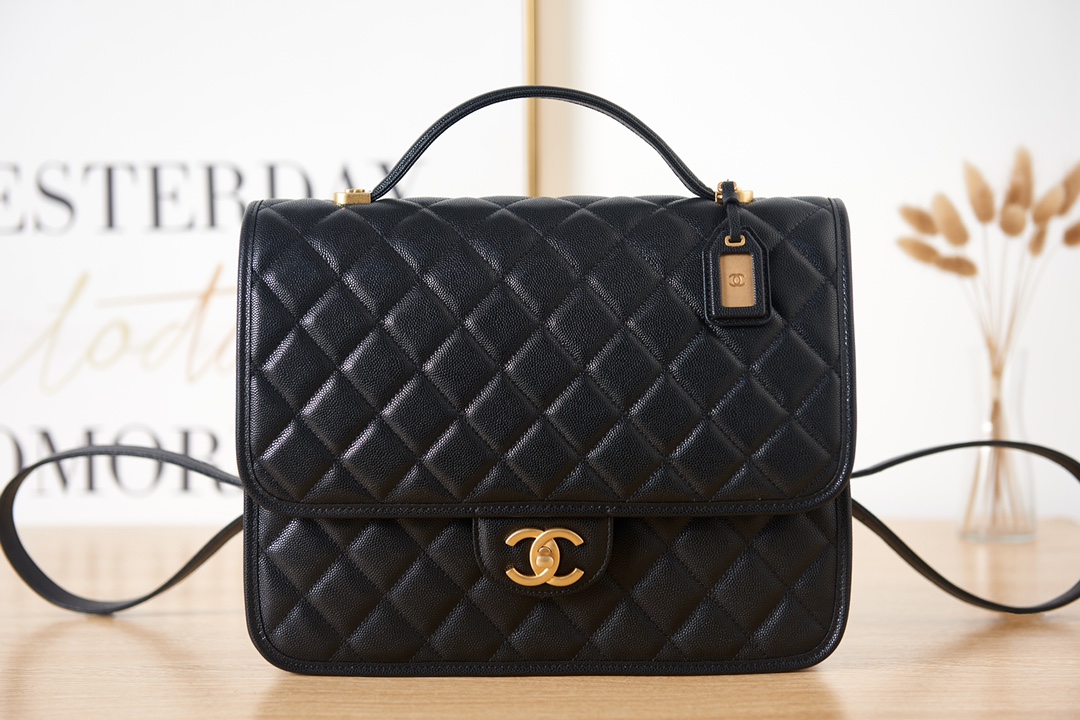 Chanel22KCurrently the hottest backpack ball patternModel number AS3662Size 3131.59
No._dpXTJ