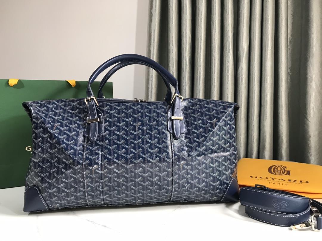 Goyard Boeing Travel Bag Fitness Bag Durable High Appearance Star Fit Lightweight Durable Shor