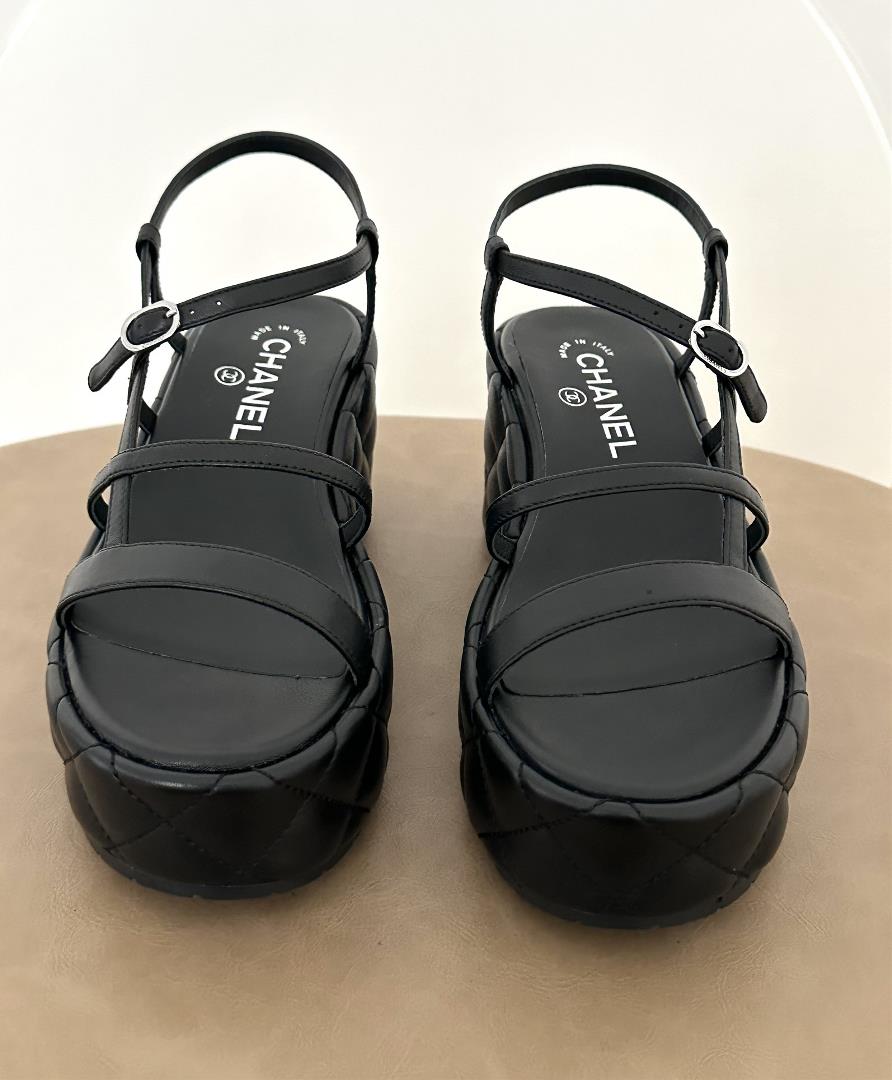 Thick Bottom Matsuke Sandals Size 3536373839 This muffin sandal is a magical tool that allows you to