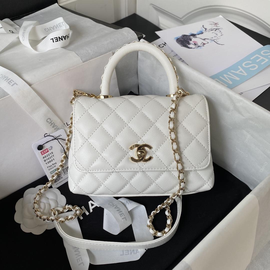 23p chanel model as2215 chain handinlet cover handbags  professional luxury fashion brand agency