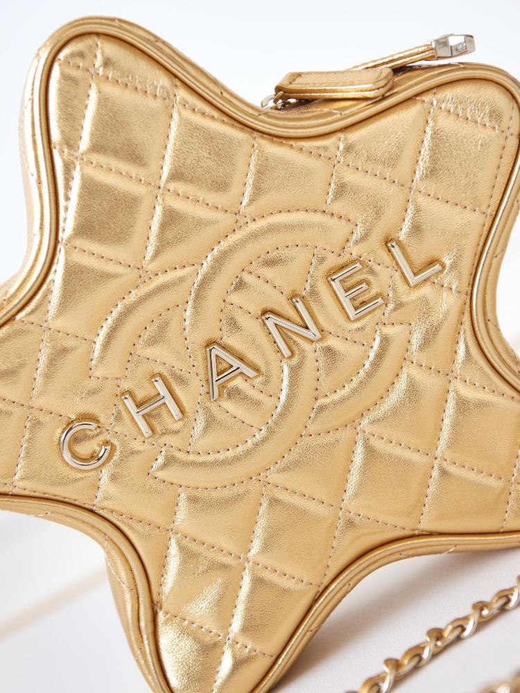 The Chanel bag has become an iconic symbol of luxury and sophistication and for good reas