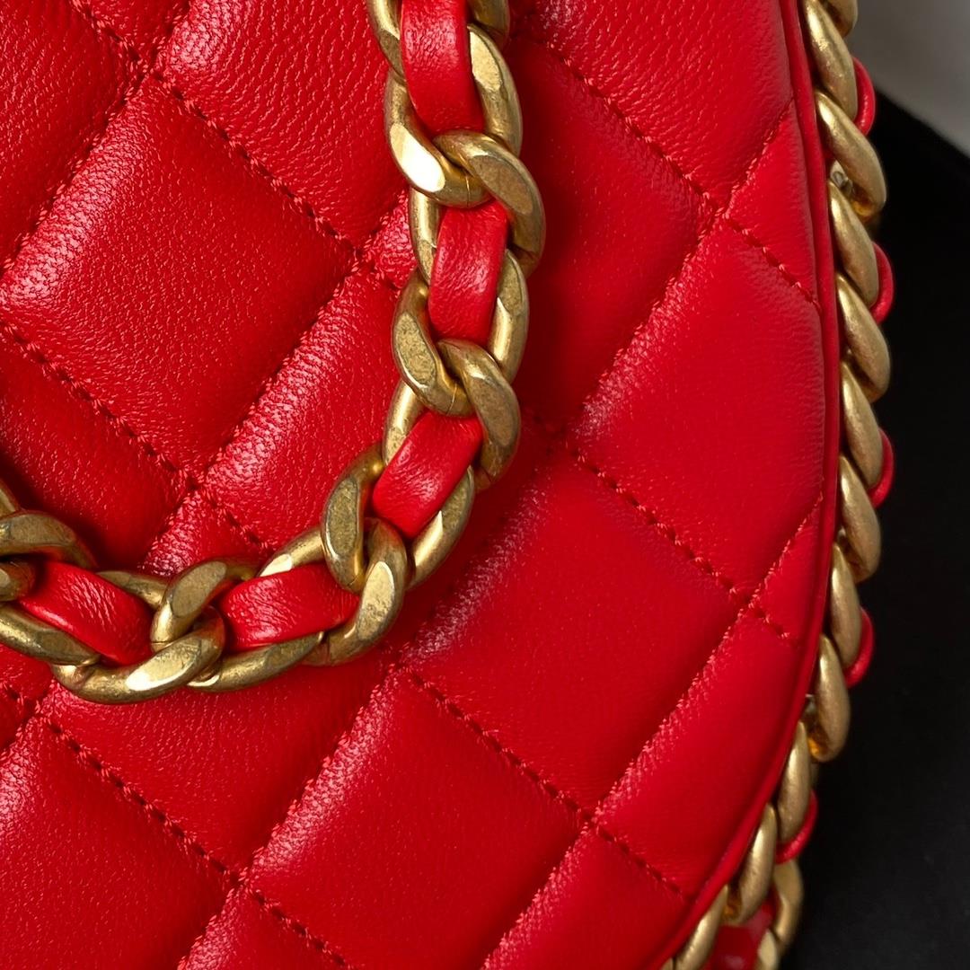 Chanel Xi Leather Bag New AS4368 The newly designed hobo binding is adorned with exquisite