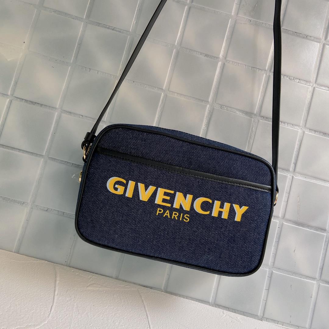 Pure original running volume 849114280Givench G Home 21ss French Basha BONDD Camera Bag Jacqua