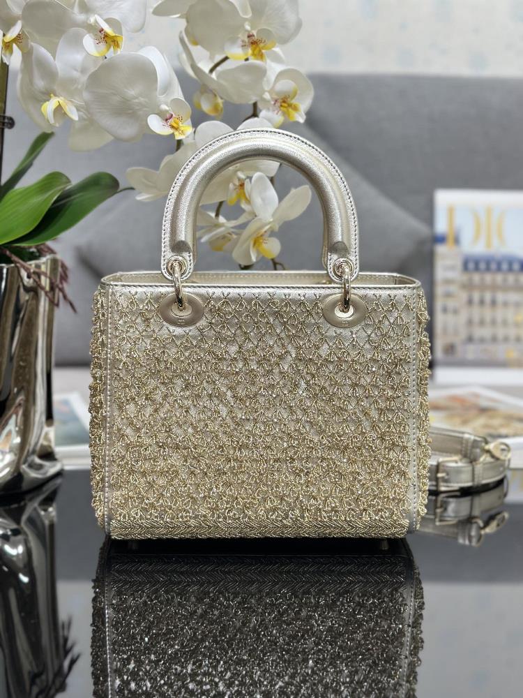 The Dior brand has been synonymous with luxury and sophistication for decades and their i