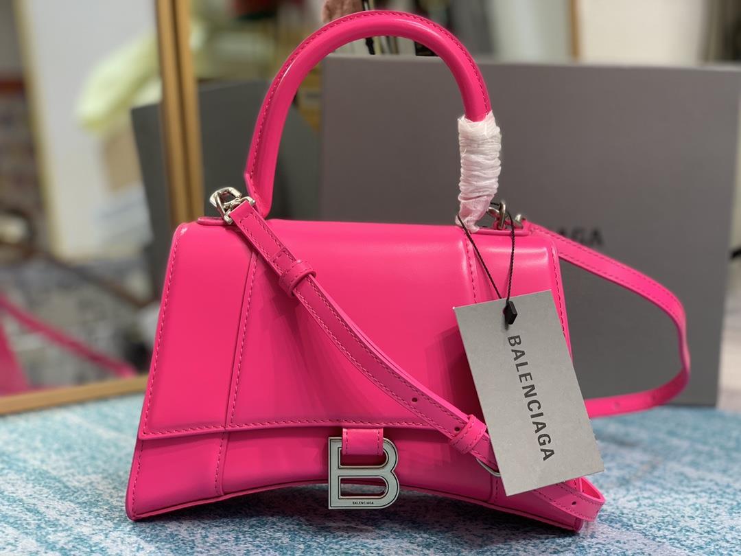 New and upgraded version of Meihong S is shipped The hourglass bag that you have asked me N ti