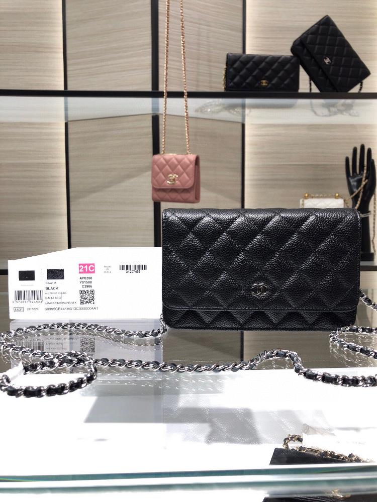 chanel the new version of Woc Wealth Pack exclusively available on the market with the highest version made of original sheepskinCustomized all stee