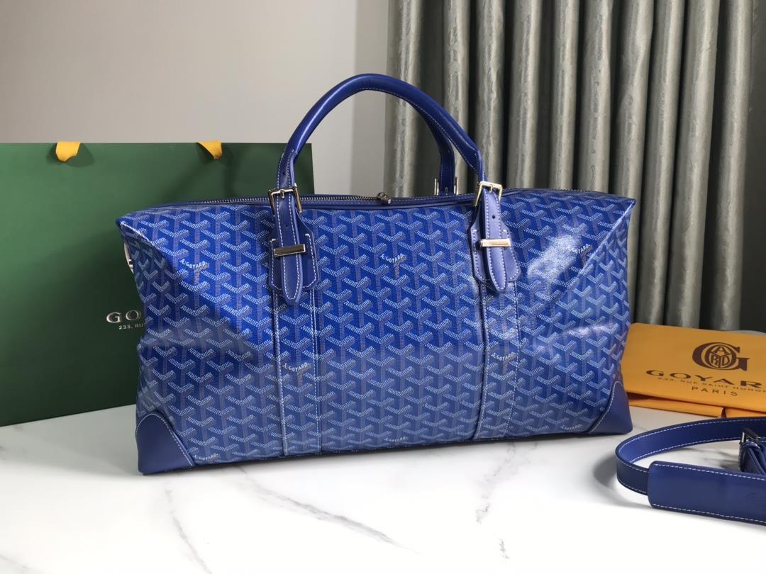 Goyard Boeing Travel Bag Fitness Bag Durable High Appearance Star Fit Lightweight Durable Shor