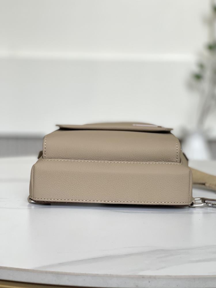 Moreover the functionality of this bag is unparalleled The compact and structured design