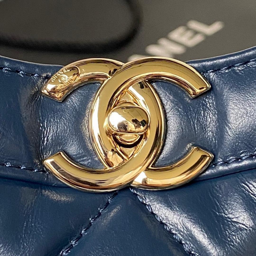 Chanel Rocket Large 31bag AS1010 Fashion Representative31bag Classic Reproduction Fashion