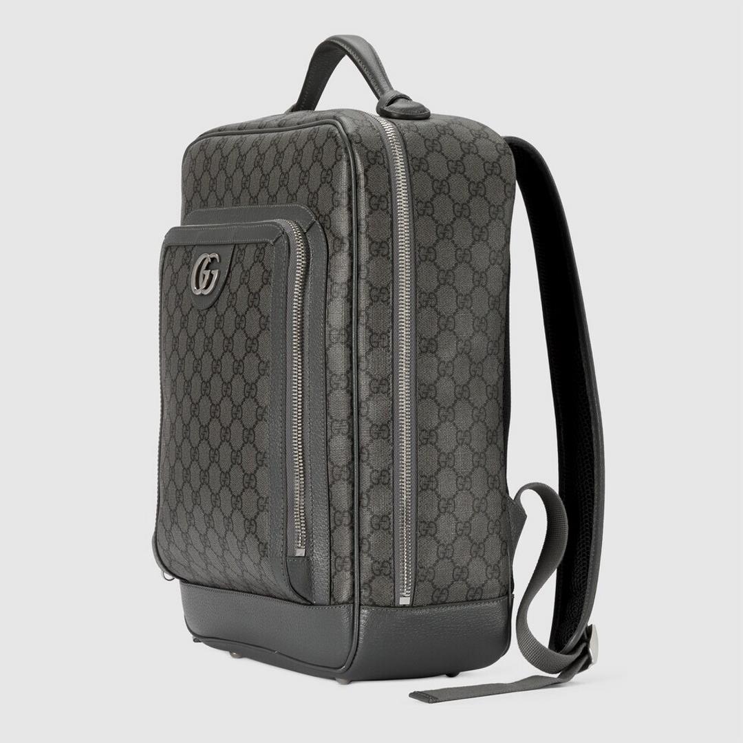 Ophidia Series Medium GG Backpack 19500 This product supports Huabei installmentModel number 7