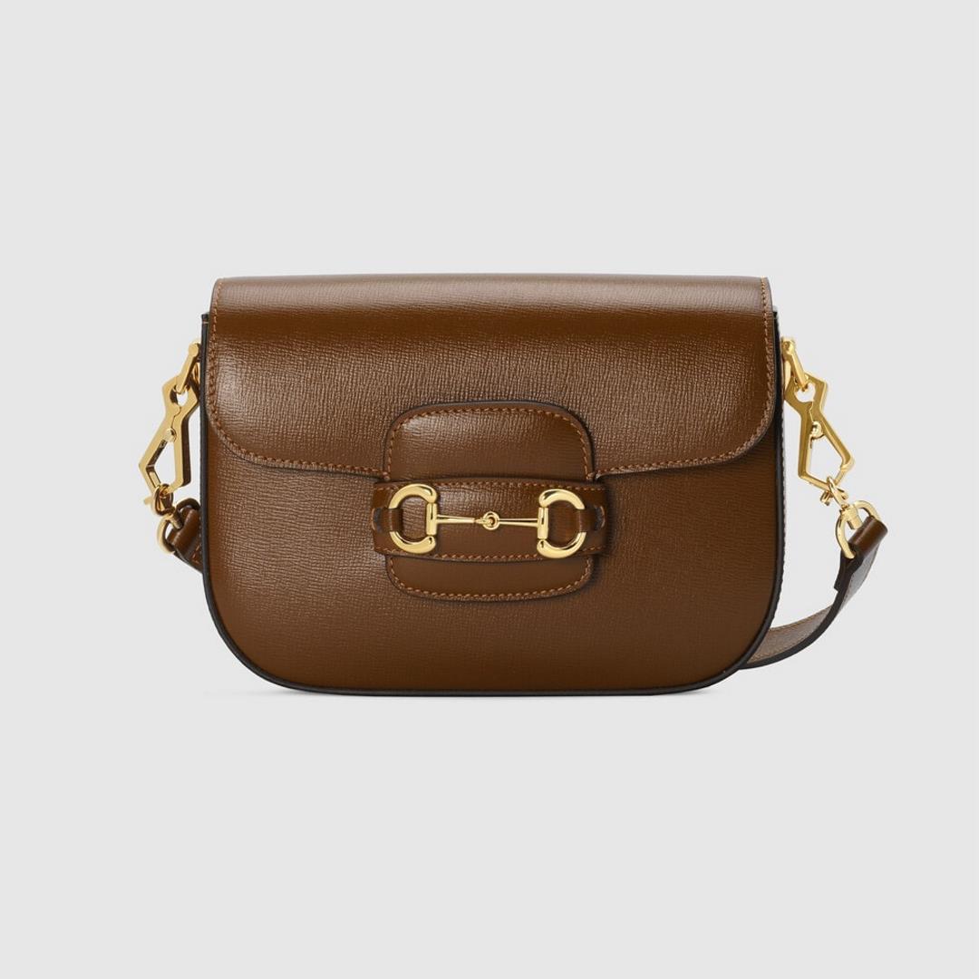 Gucci Horsebit 1955 series mini handbag26300This product supports Huabei installmentModel number 658