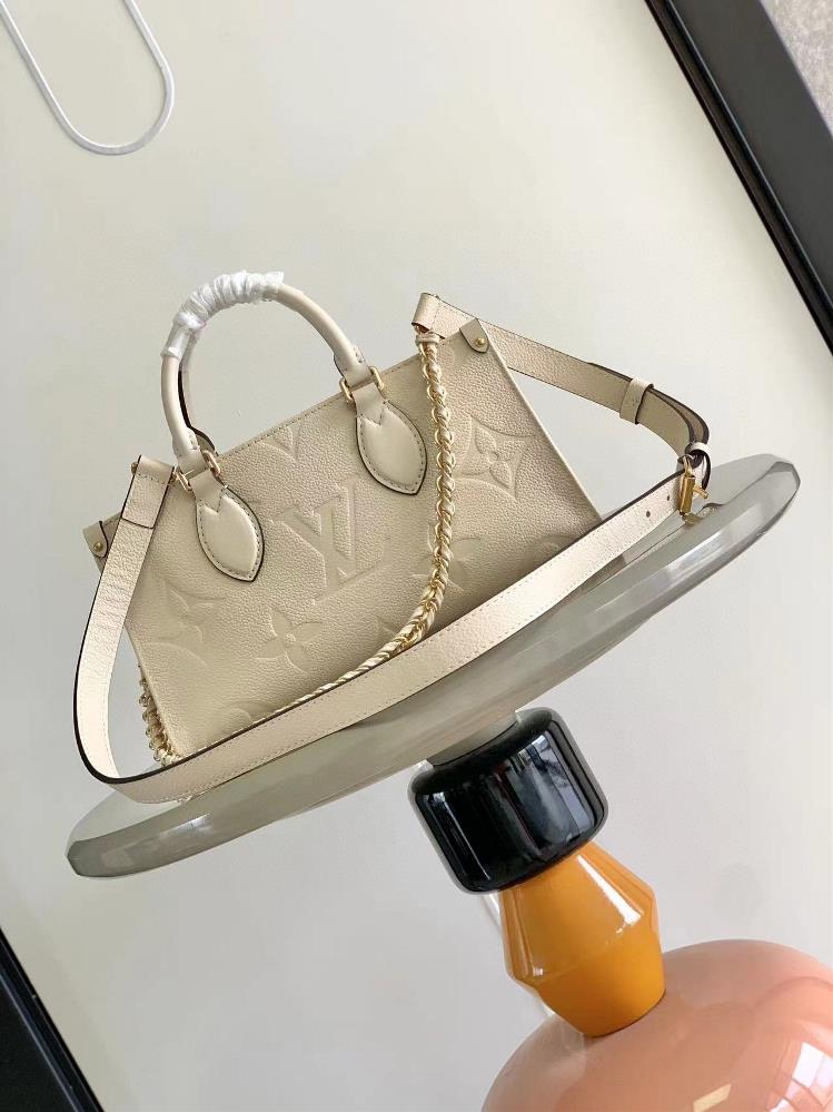 lv bagM23640ONTHEGO EAST West Handbag