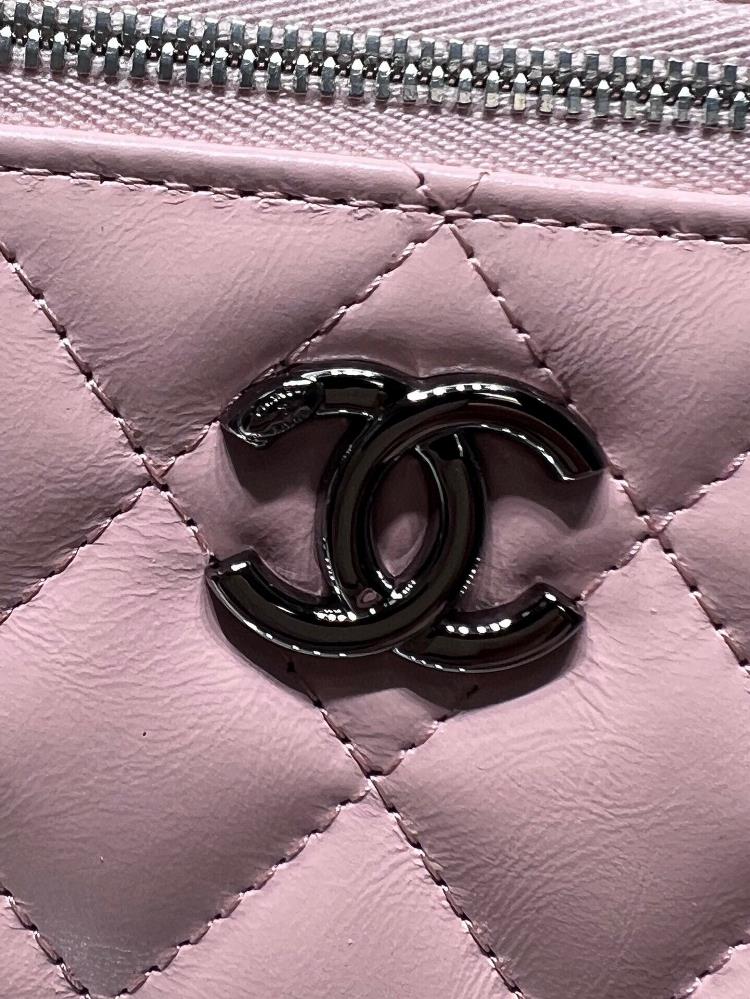 Owning a Chanel bag is not just about having a highend accessory its about embracing a