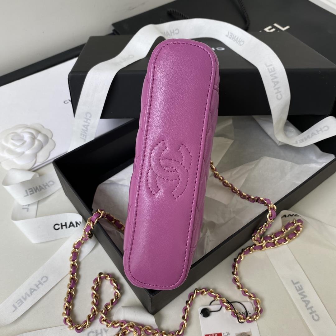 Chanel 23Bs new pearl handle AP3515 is too fragrantIts really beautiful to be wrapped in