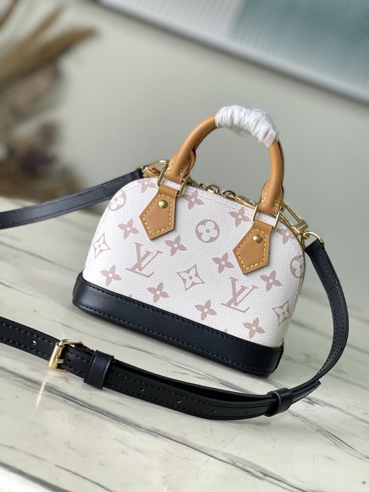 lv bagM82717Alma Nano