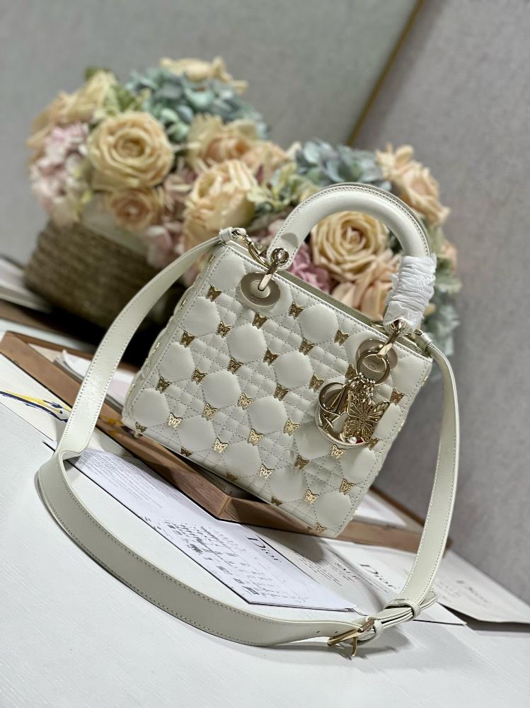 The Dior Bag 0531 Lady Bag is more than just an accessory its a statement of style soph