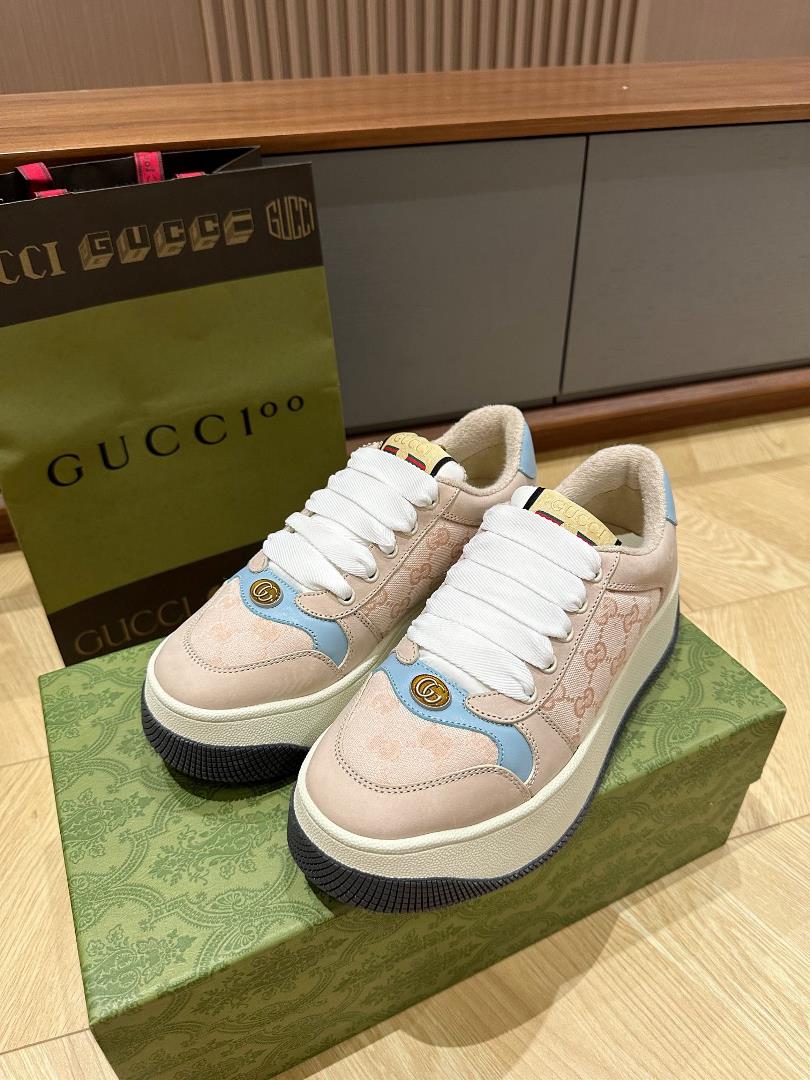 Gucci 23 New Bread Shoes Size3536383839 Subscription 40
NoZfnTJ2f68nAzhG786hv9OsPlblCJlW4AdtT