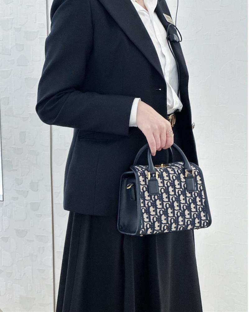 But the Dior bag is not just a fashionable accessory its also highly functional With it