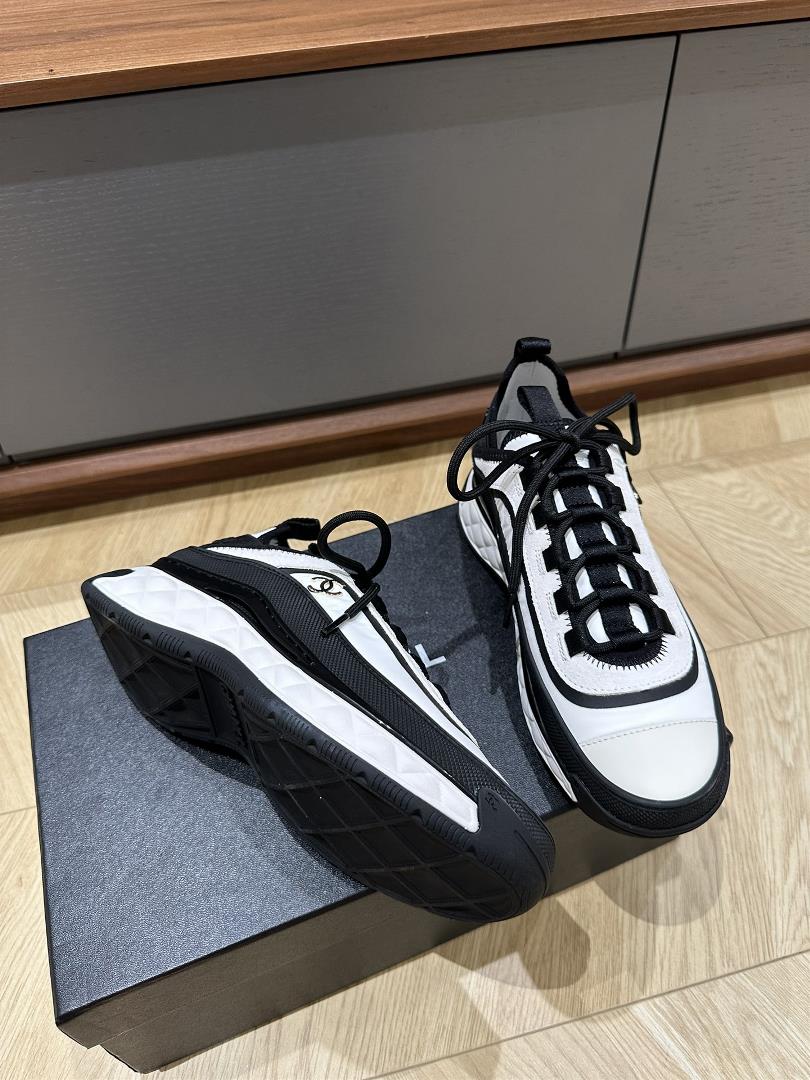 Top Cha Xiaoxiang Casual Shoes New Color Size 3536373839 subscription 40professional luxury fa