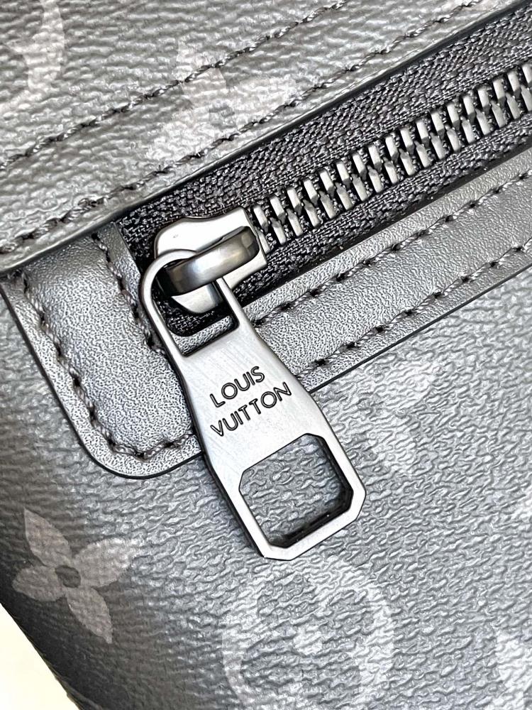 In conclusion the LV Messenger Bag M46794 is a personalized nonrepetitive and fashiona