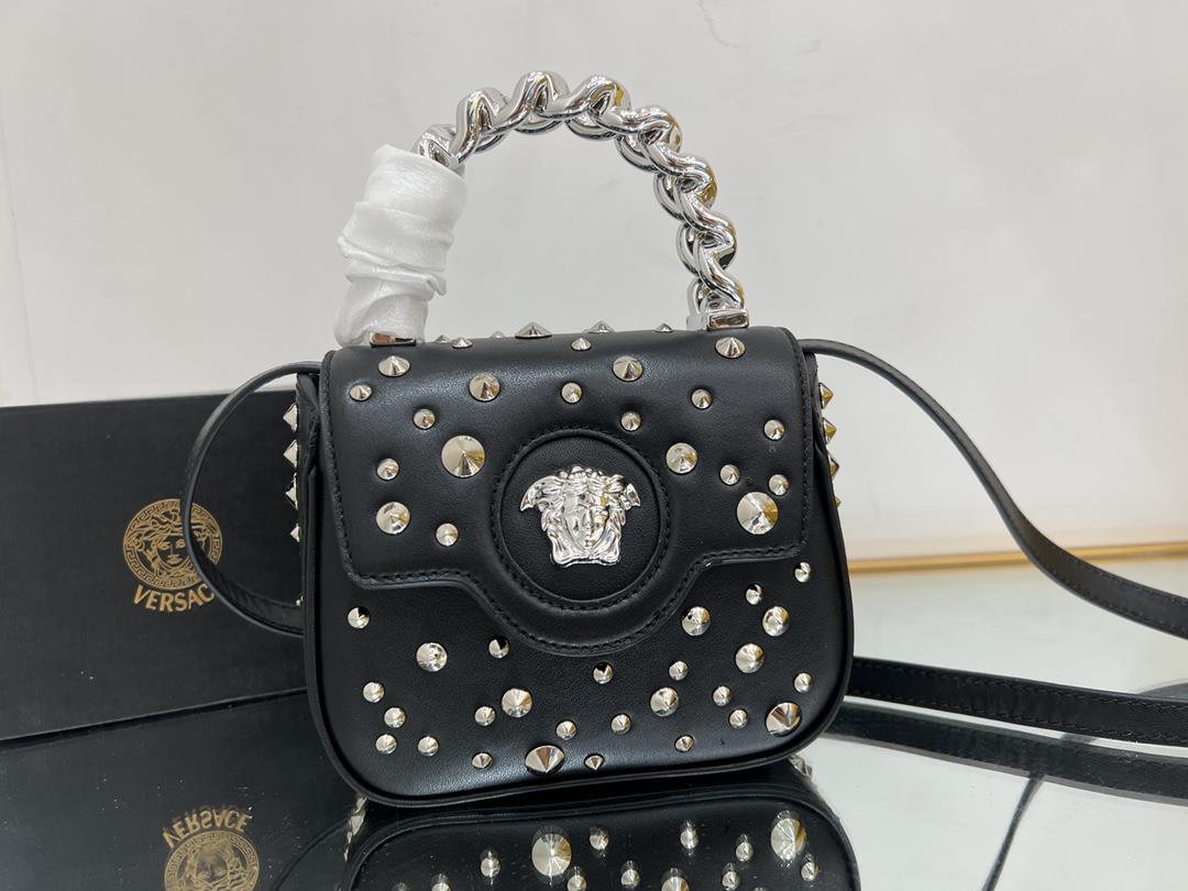 New product shipment VERSACE stars to the little queen in the early autumn say hi modern c