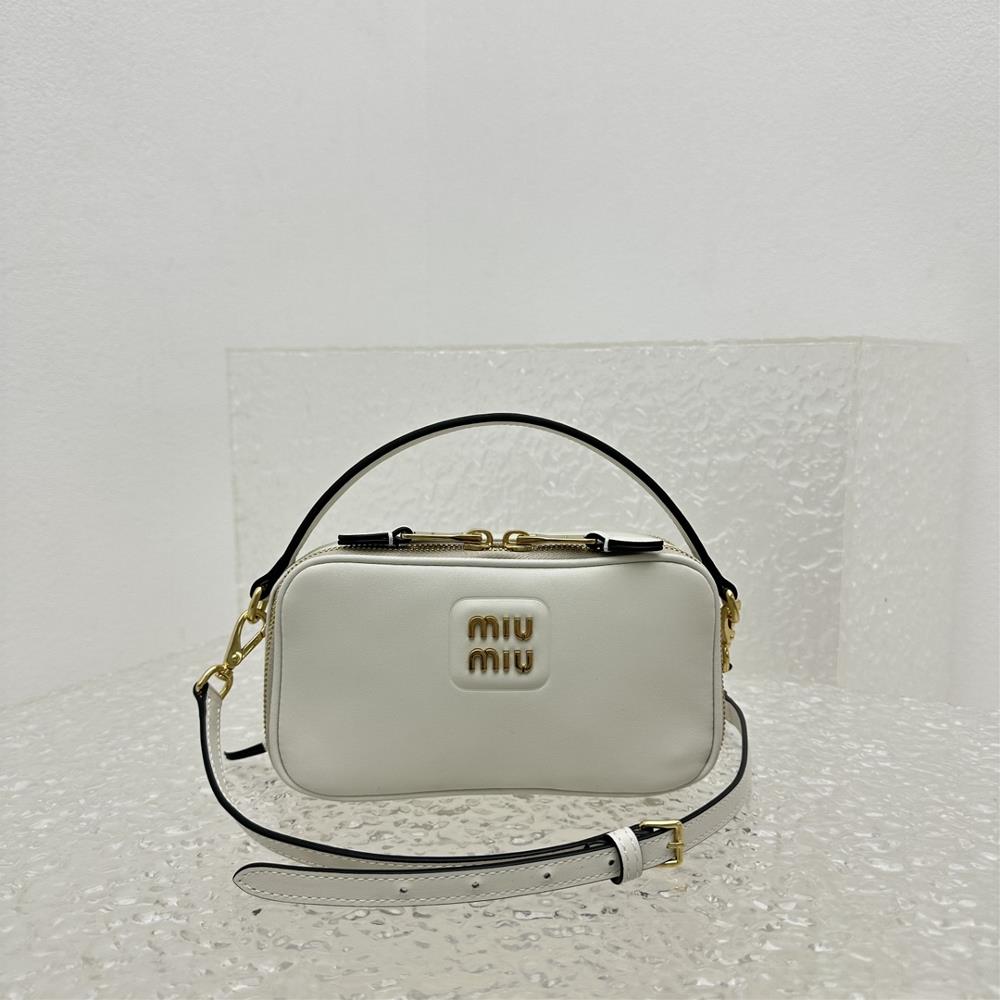 My MiuMiu bag is not just a regular accessory it is an essential part of my daily routine