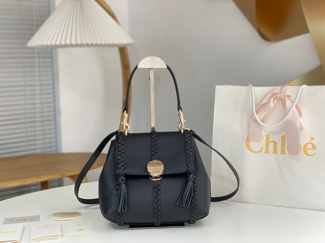 Chloe Penelope Coin Bag Medium Wrinkled LeatherChloe another new bag out of stock king has once ag