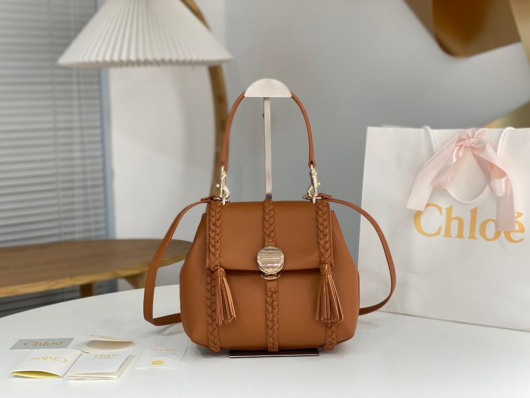 Chloe Penelope Coin Bag Medium Wrinkled LeatherChloe another new bag out of stock king has once ag