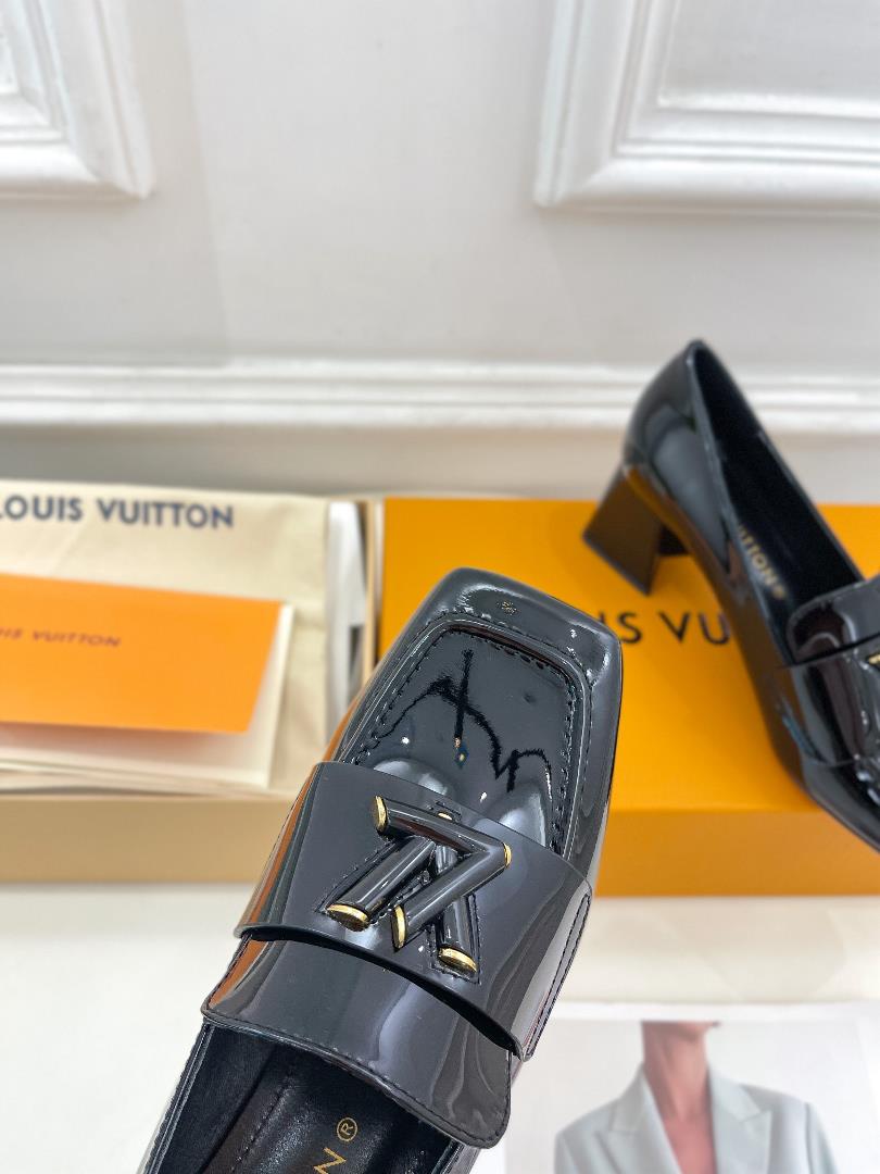 lv louis vuitton 2023 early spring new top version counter the lost counter focusing on th