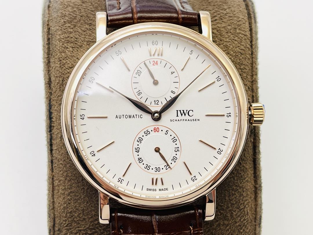 TWA Factory2023 New Product Appearance PeakThe most dazzling star under IWC and the expert