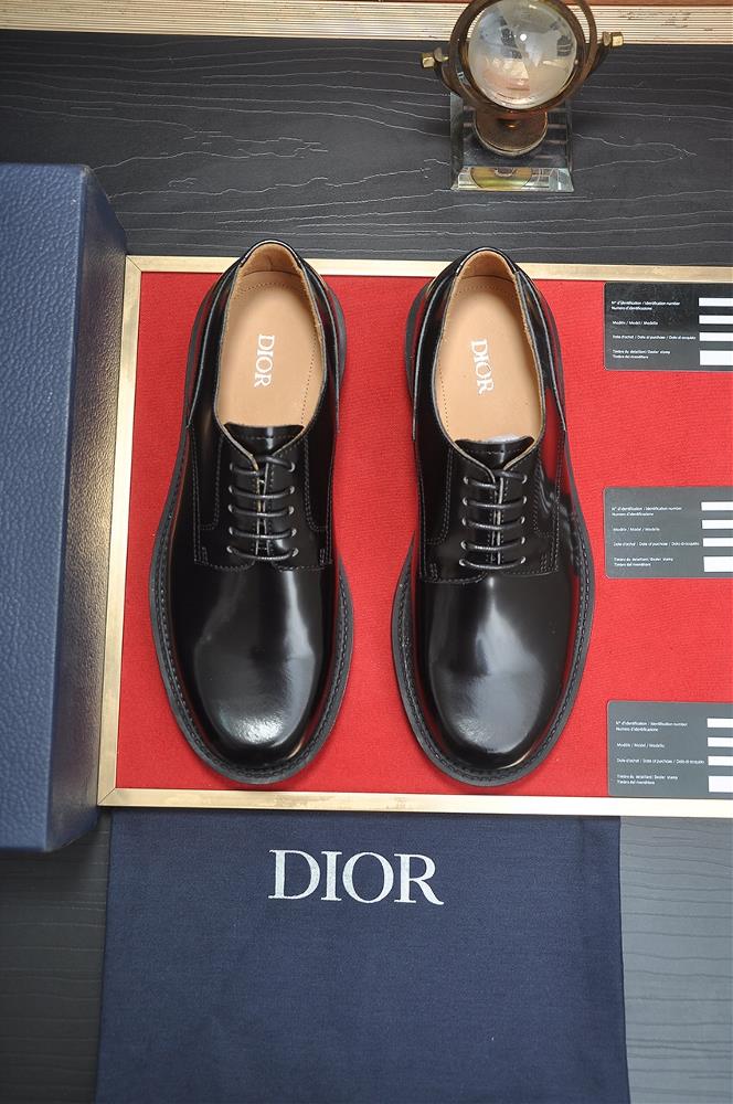 Dior Water Dyed Cowhide Inner Lining 11 High quality factory made with imported raw materi