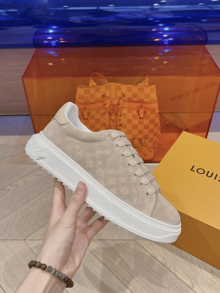 What sets LV shoes apart from other luxury brands is their ability to cater to individual