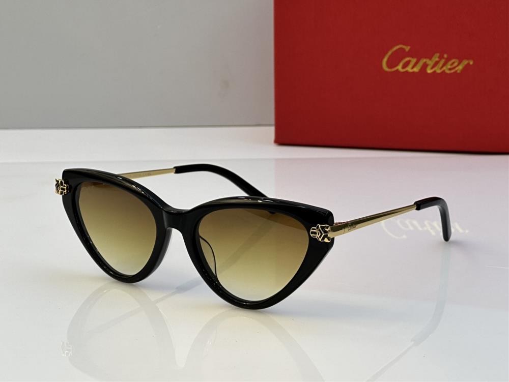 New Cartier glasses CT0453 SSIZE53 port 18140TagId 6499565TagName Cartier Cartier