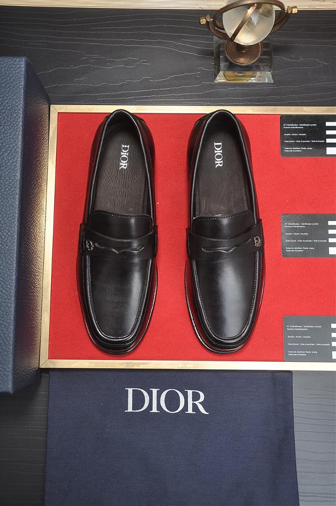 Dior Cowhide Inner Lining Original 11 High quality factory imported original materials i