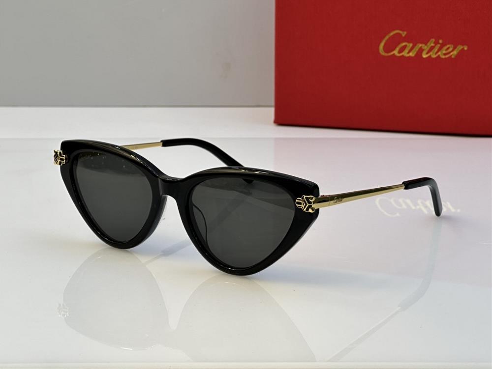 New Cartier glasses CT0453 SSIZE53 port 18140TagId 6499565TagName Cartier Cartier